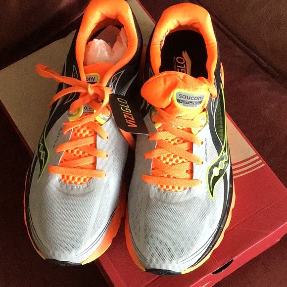 saucony kinvara 5 viziglo